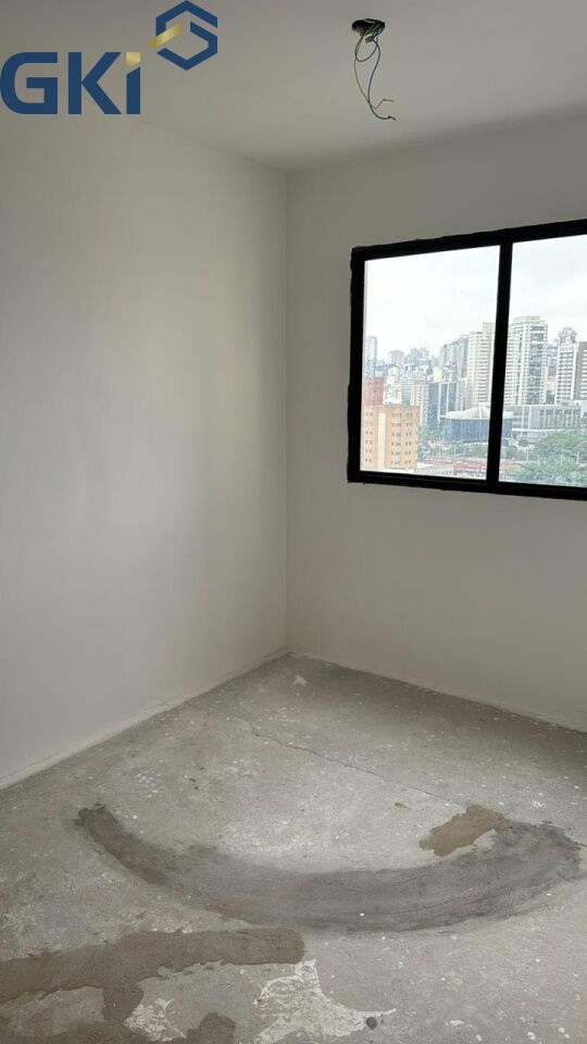 Apartamento, 2 quartos, 33 m² - Foto 2