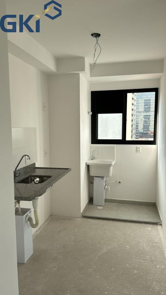 Apartamento, 2 quartos, 33 m² - Foto 3
