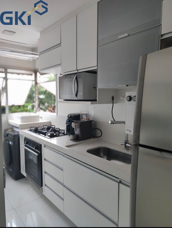 Apartamento, 2 quartos, 70 m² - Foto 8