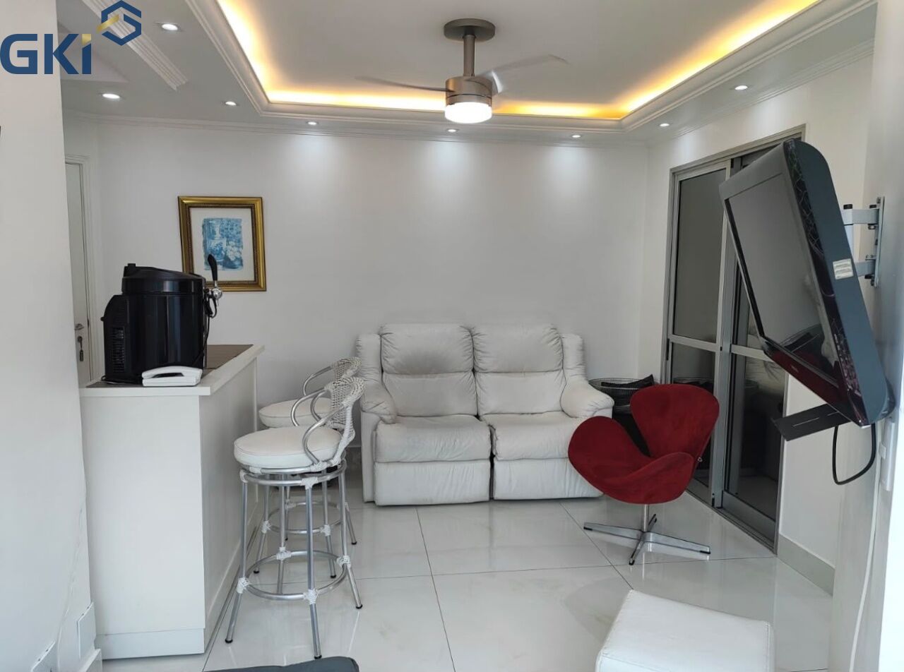 Apartamento, 2 quartos, 70 m² - Foto 4