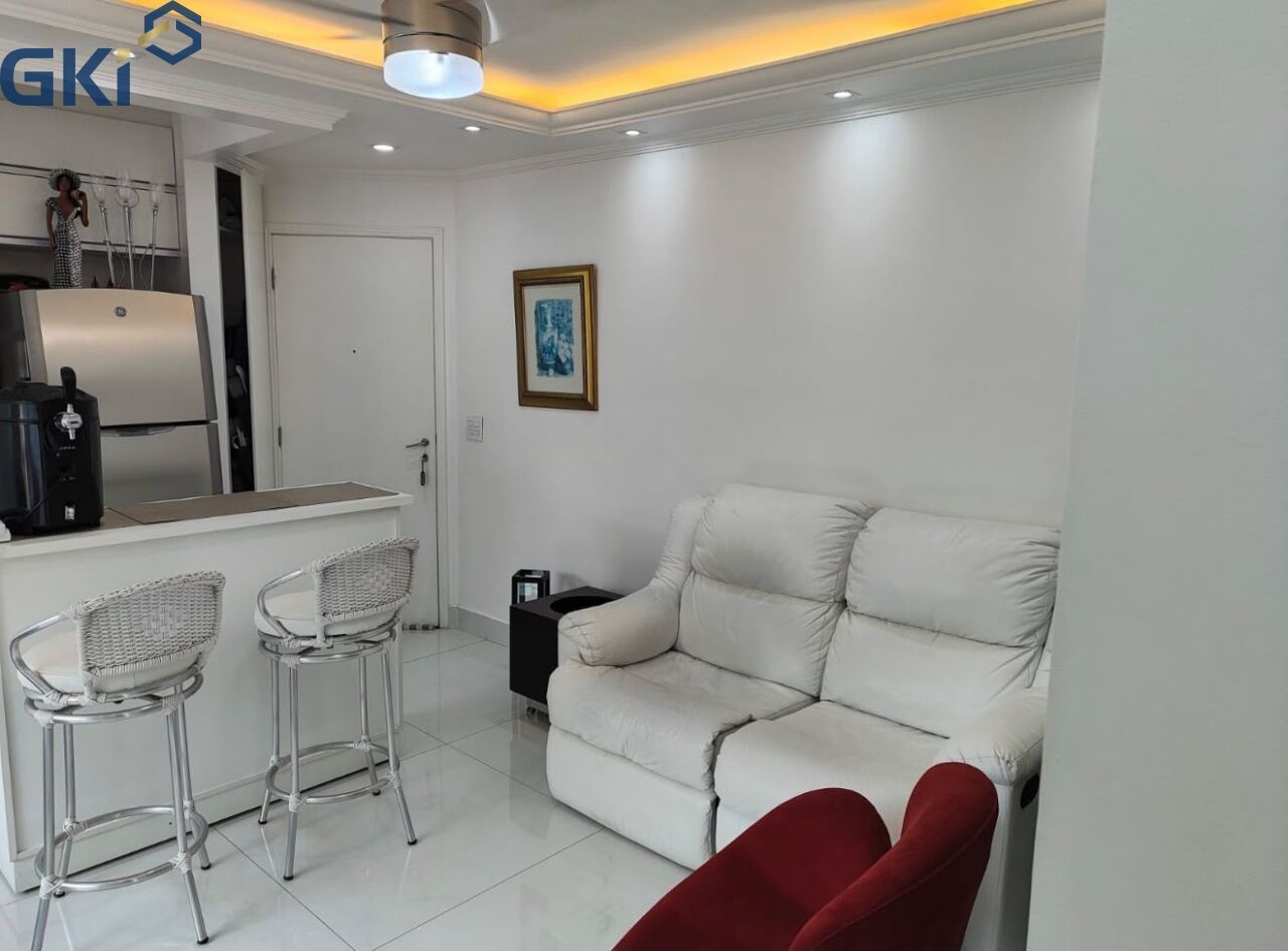 Apartamento, 2 quartos, 70 m² - Foto 3