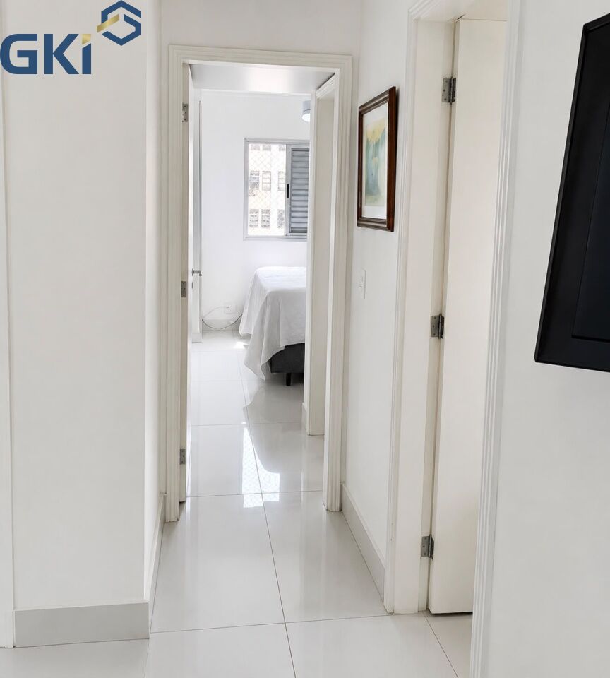 Apartamento, 2 quartos, 70 m² - Foto 11