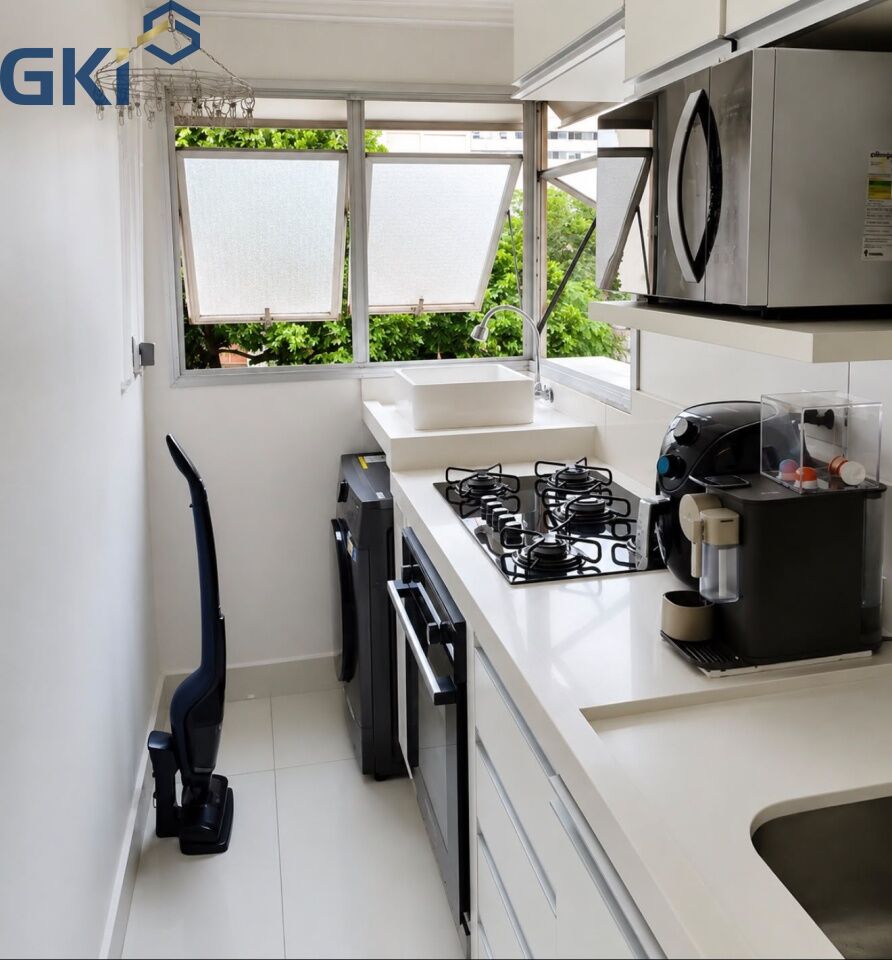 Apartamento, 2 quartos, 70 m² - Foto 9