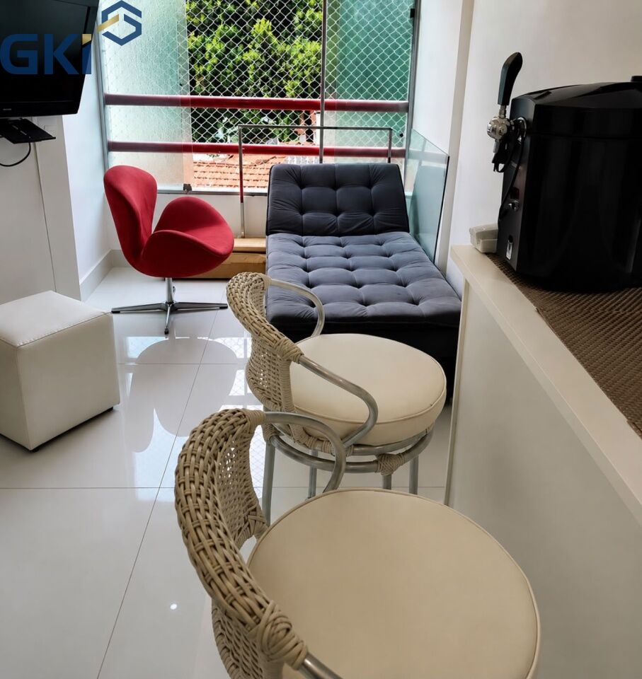 Apartamento, 2 quartos, 70 m² - Foto 6