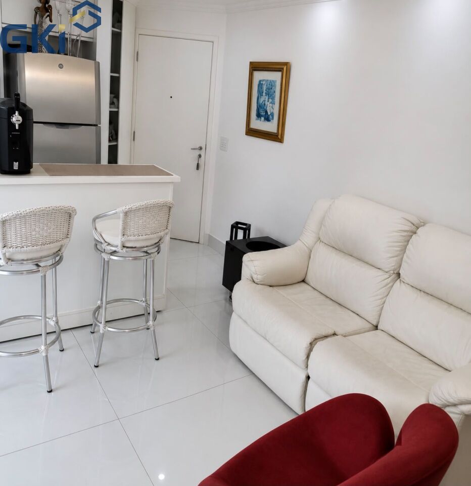 Apartamento, 2 quartos, 70 m² - Foto 5