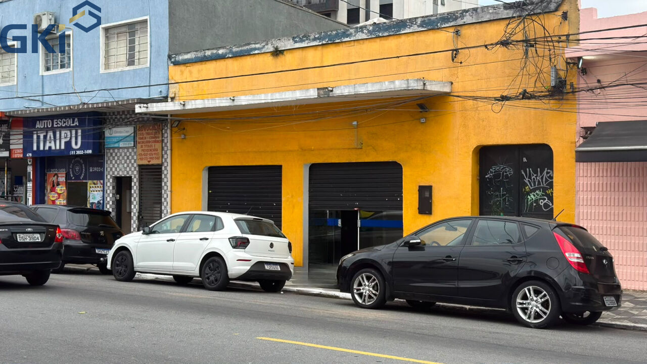 Prédio Inteiro, 288 m² - Foto 11