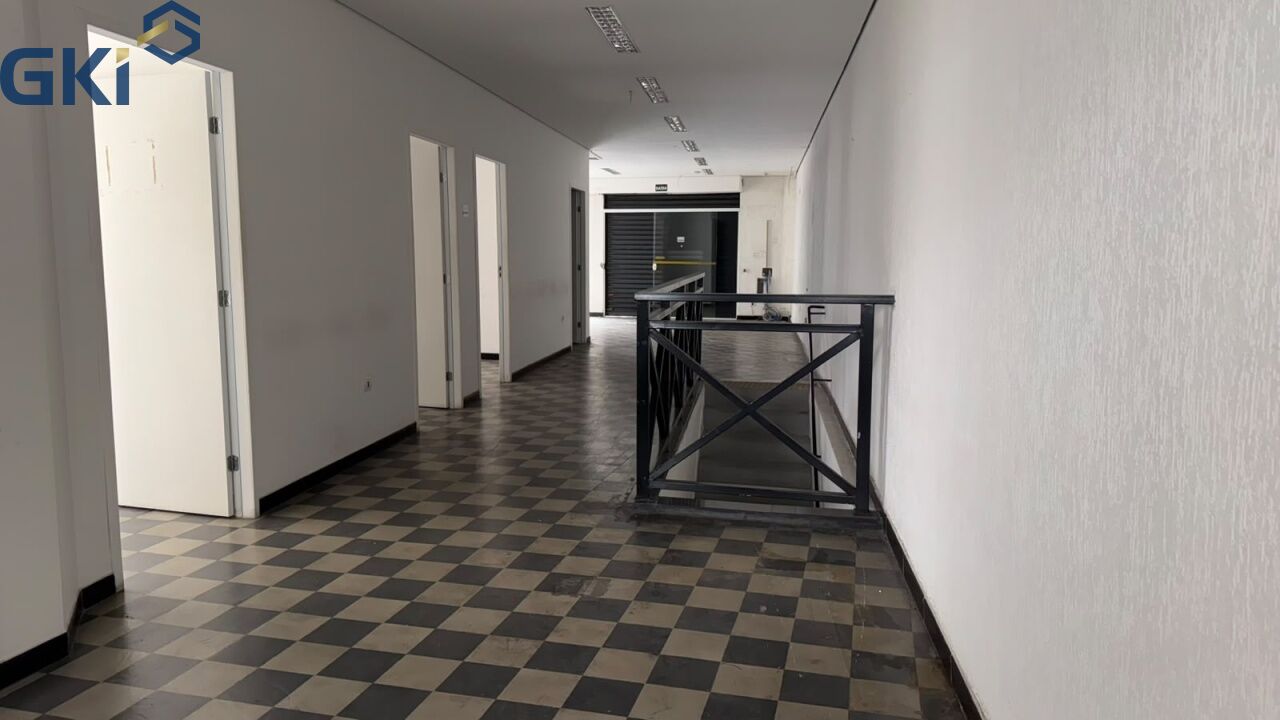 Prédio Inteiro, 288 m² - Foto 4