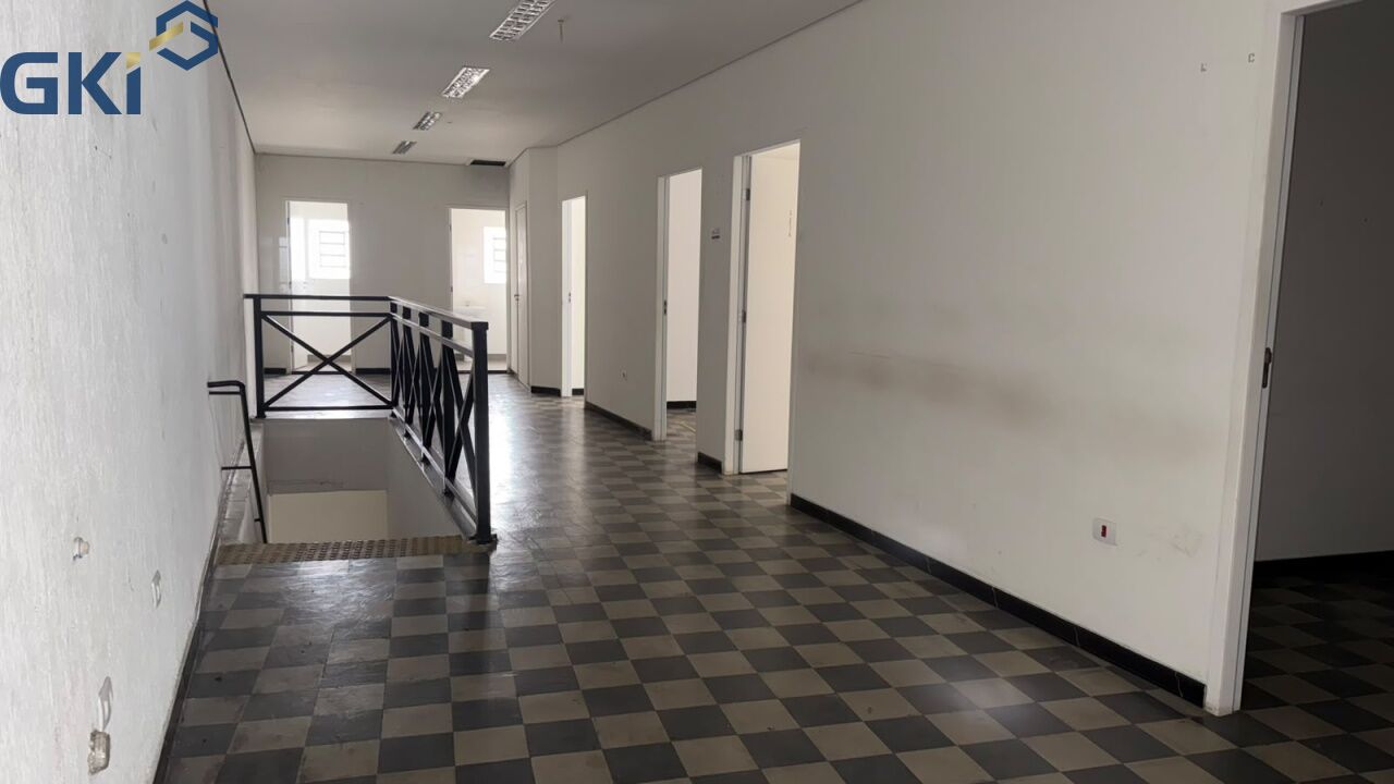 Prédio Inteiro, 288 m² - Foto 3