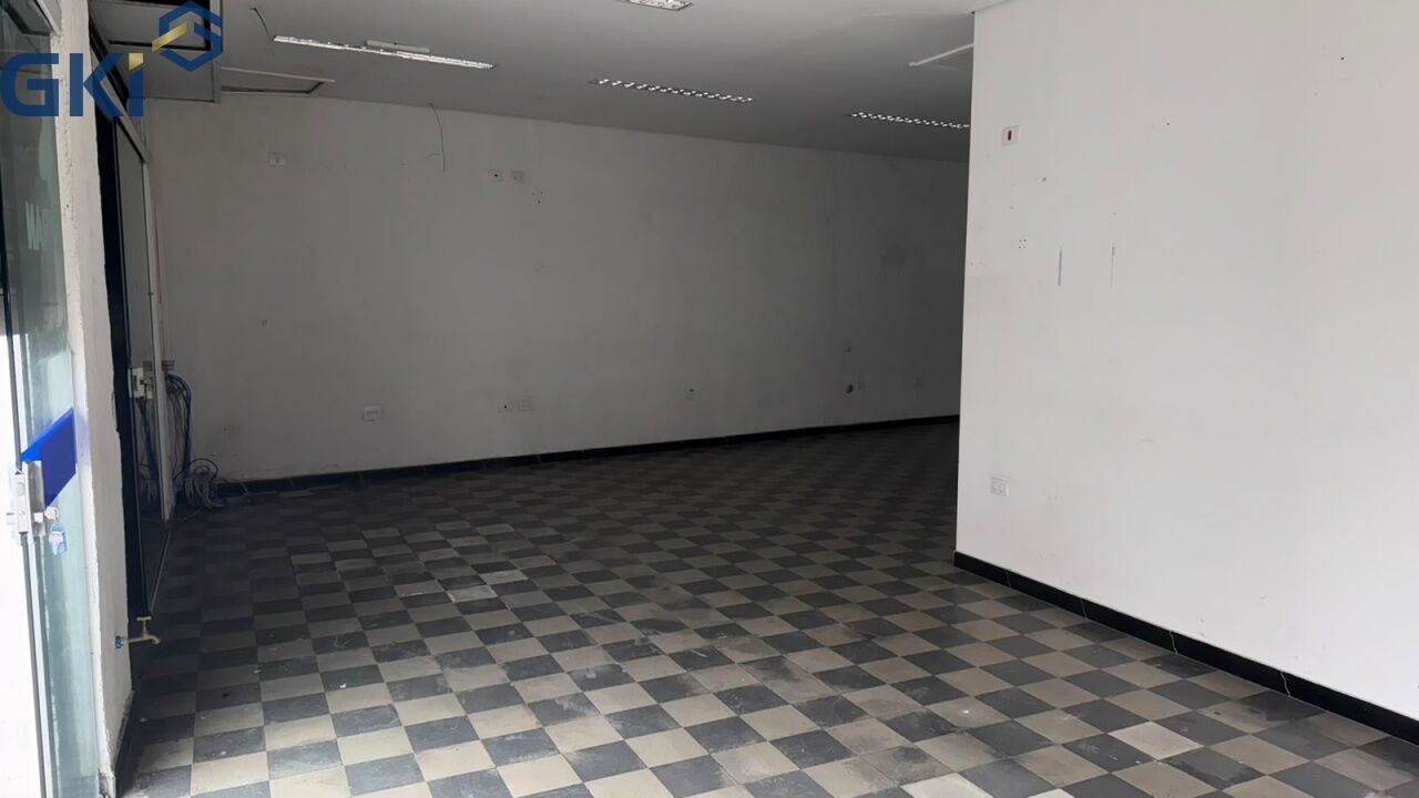 Prédio Inteiro, 288 m² - Foto 1