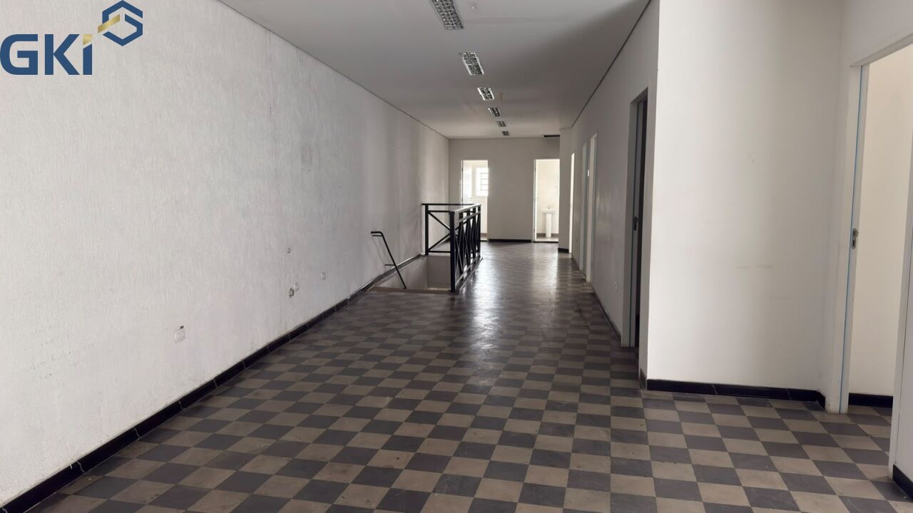 Prédio Inteiro, 288 m² - Foto 2