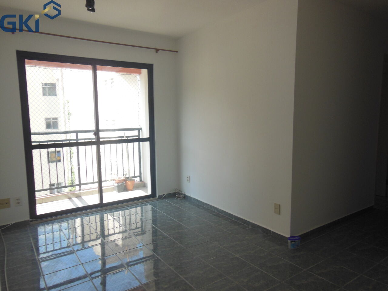 Apartamento, 2 quartos, 55 m² - Foto 1