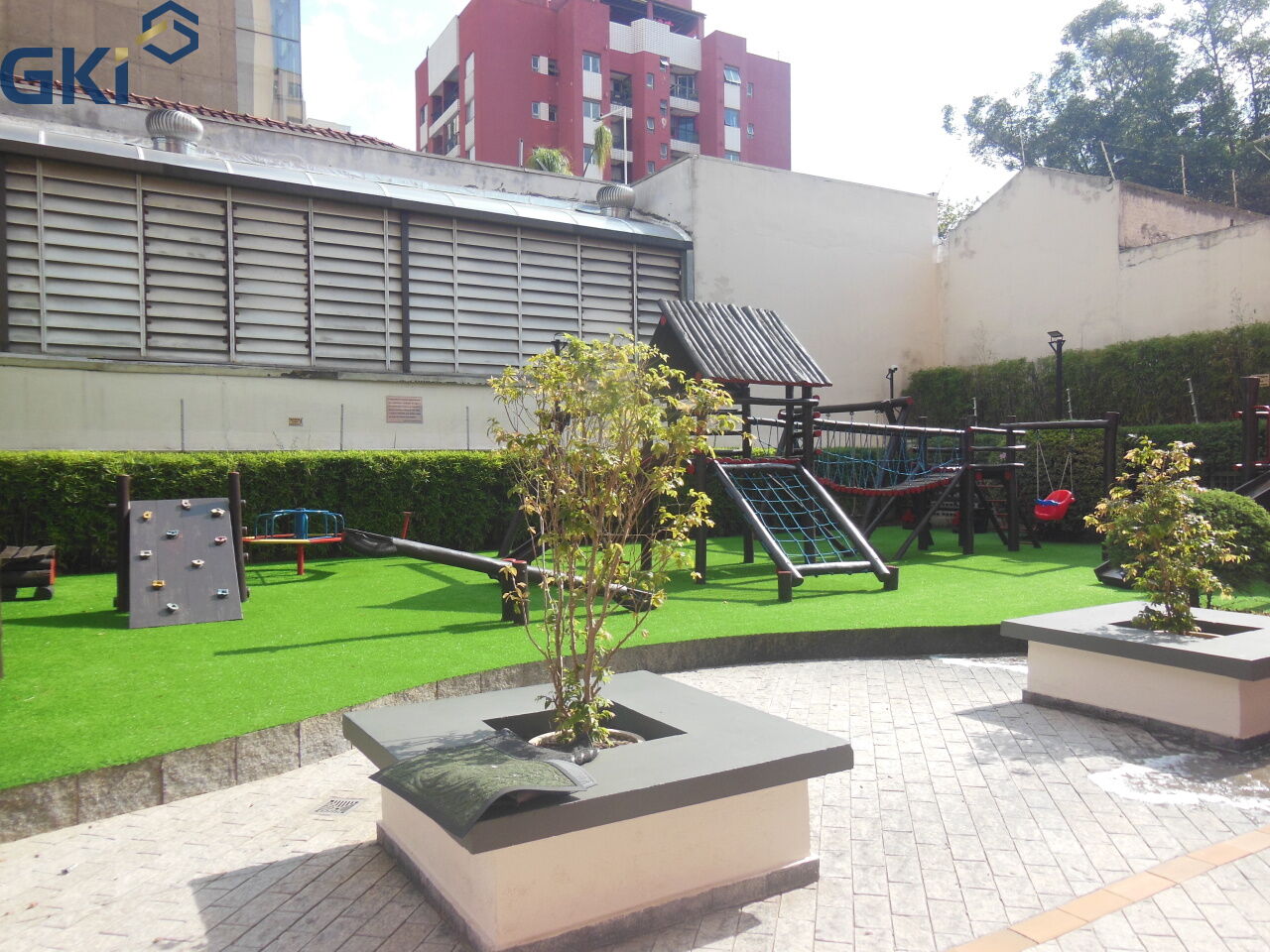 Apartamento, 2 quartos, 55 m² - Foto 33