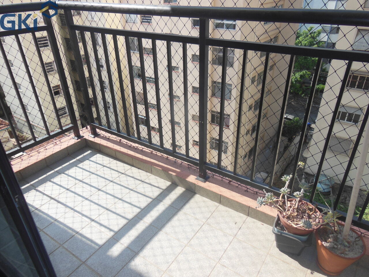 Apartamento, 2 quartos, 55 m² - Foto 6