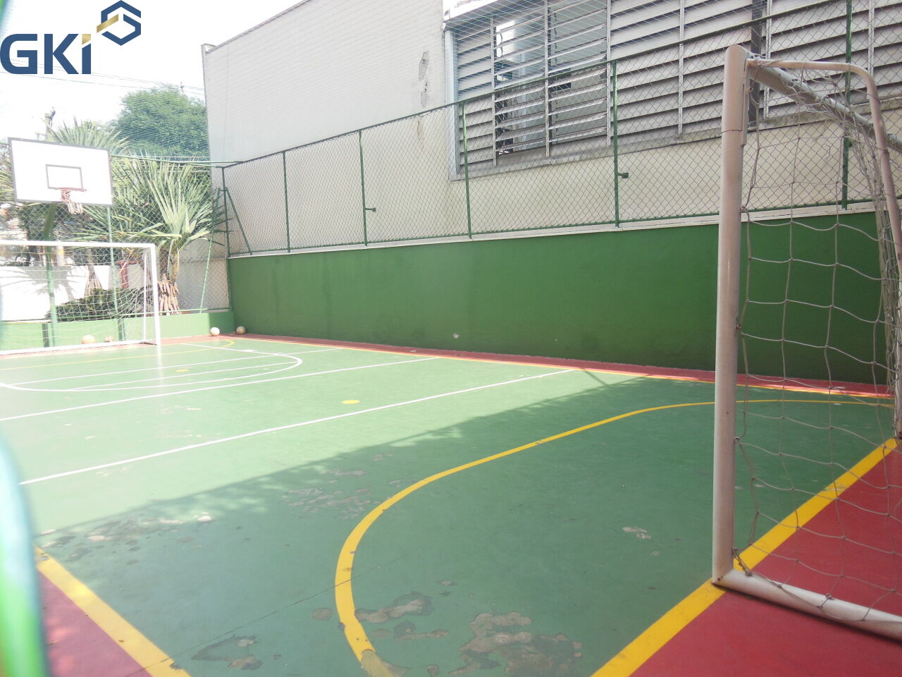 Apartamento, 2 quartos, 55 m² - Foto 34