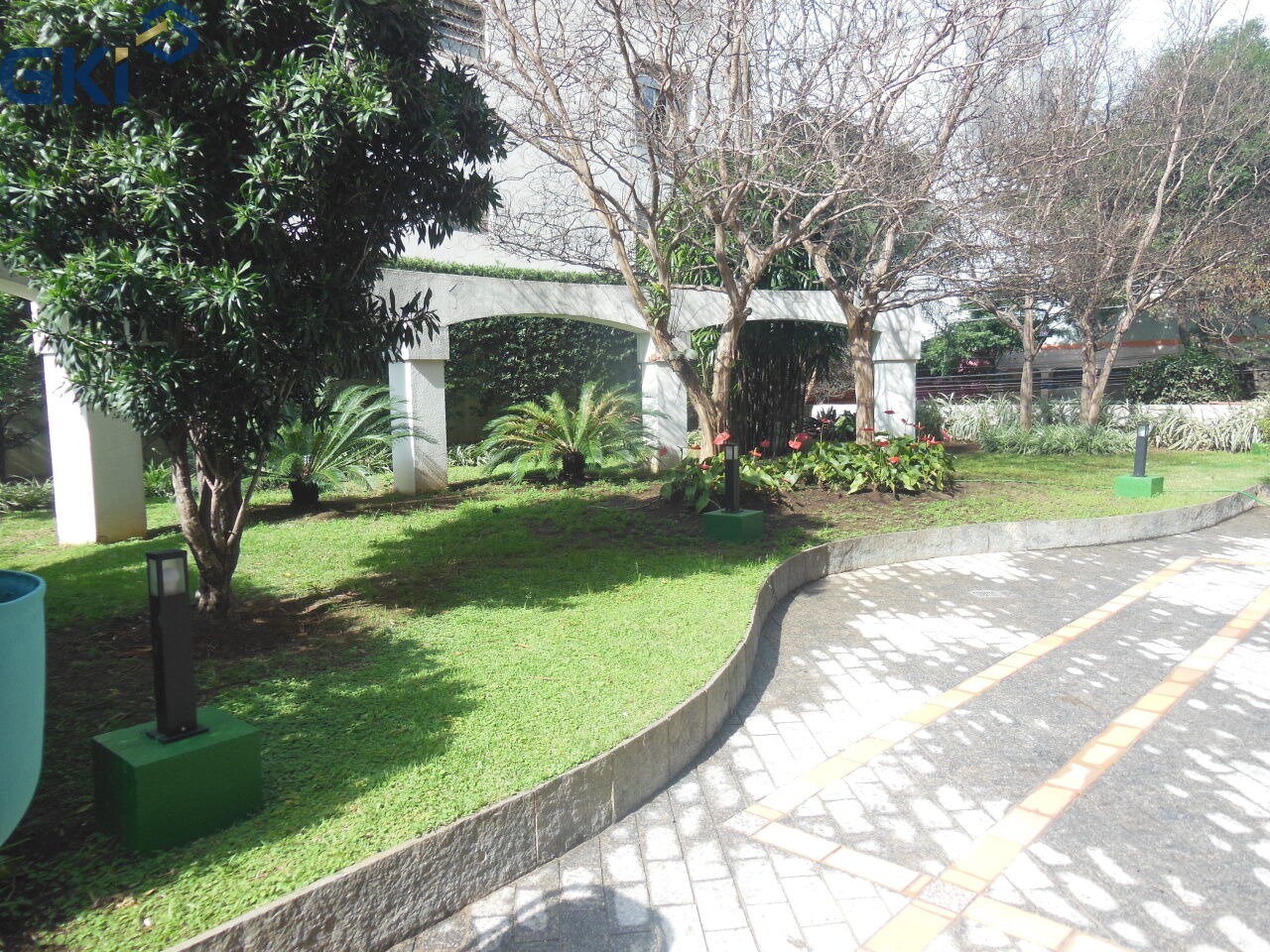 Apartamento, 2 quartos, 55 m² - Foto 39