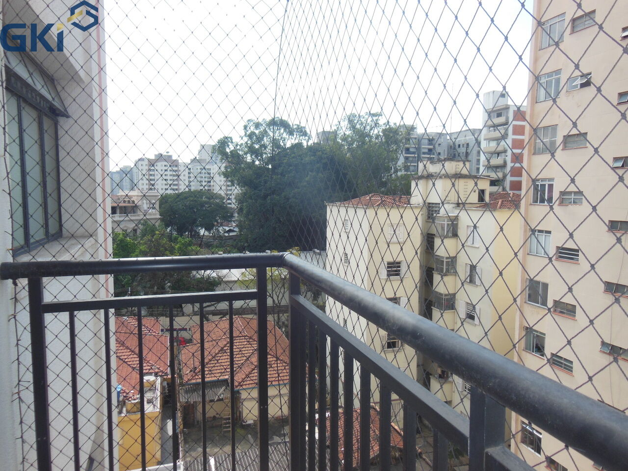 Apartamento, 2 quartos, 55 m² - Foto 8