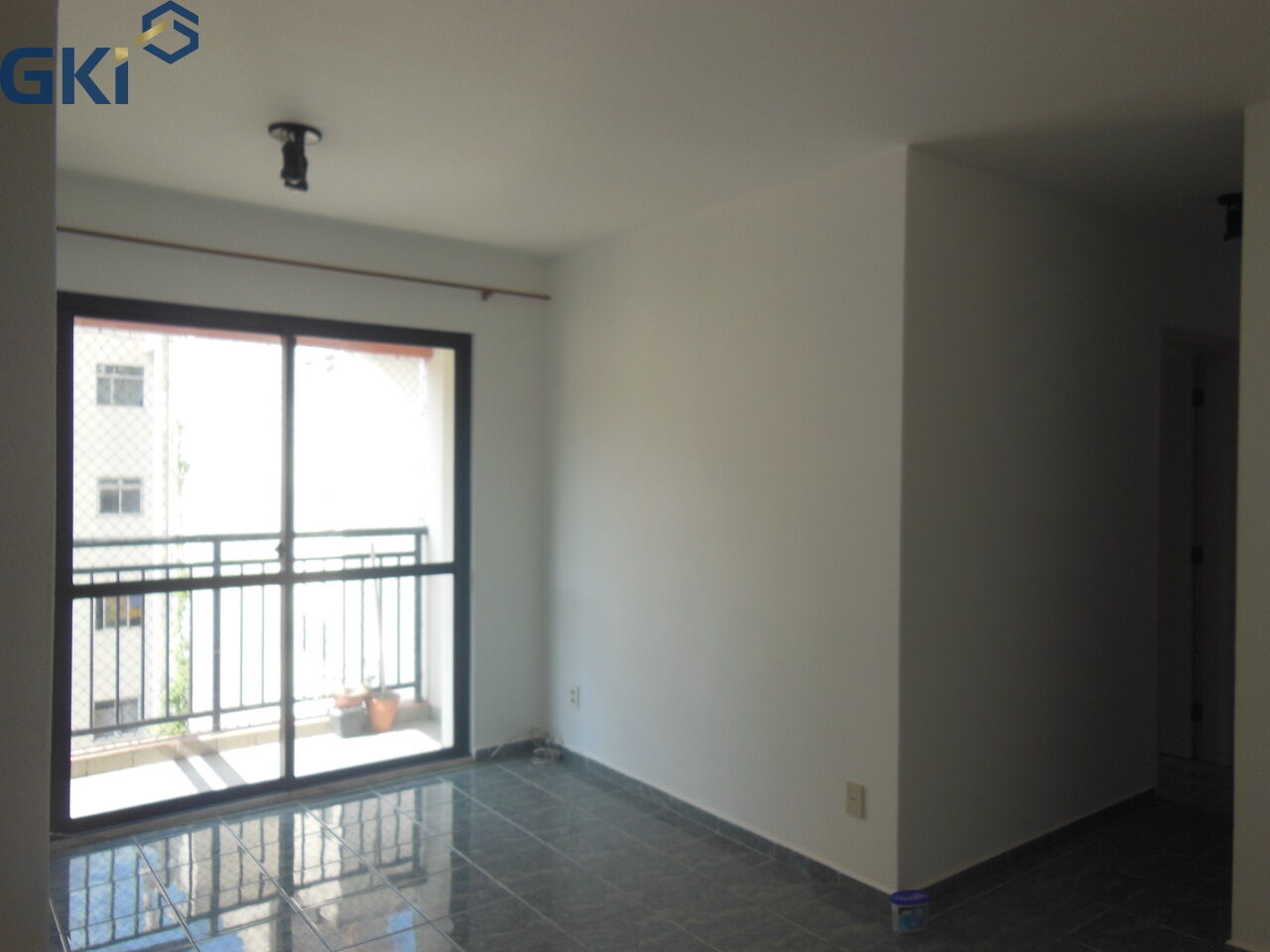 Apartamento, 2 quartos, 55 m² - Foto 2