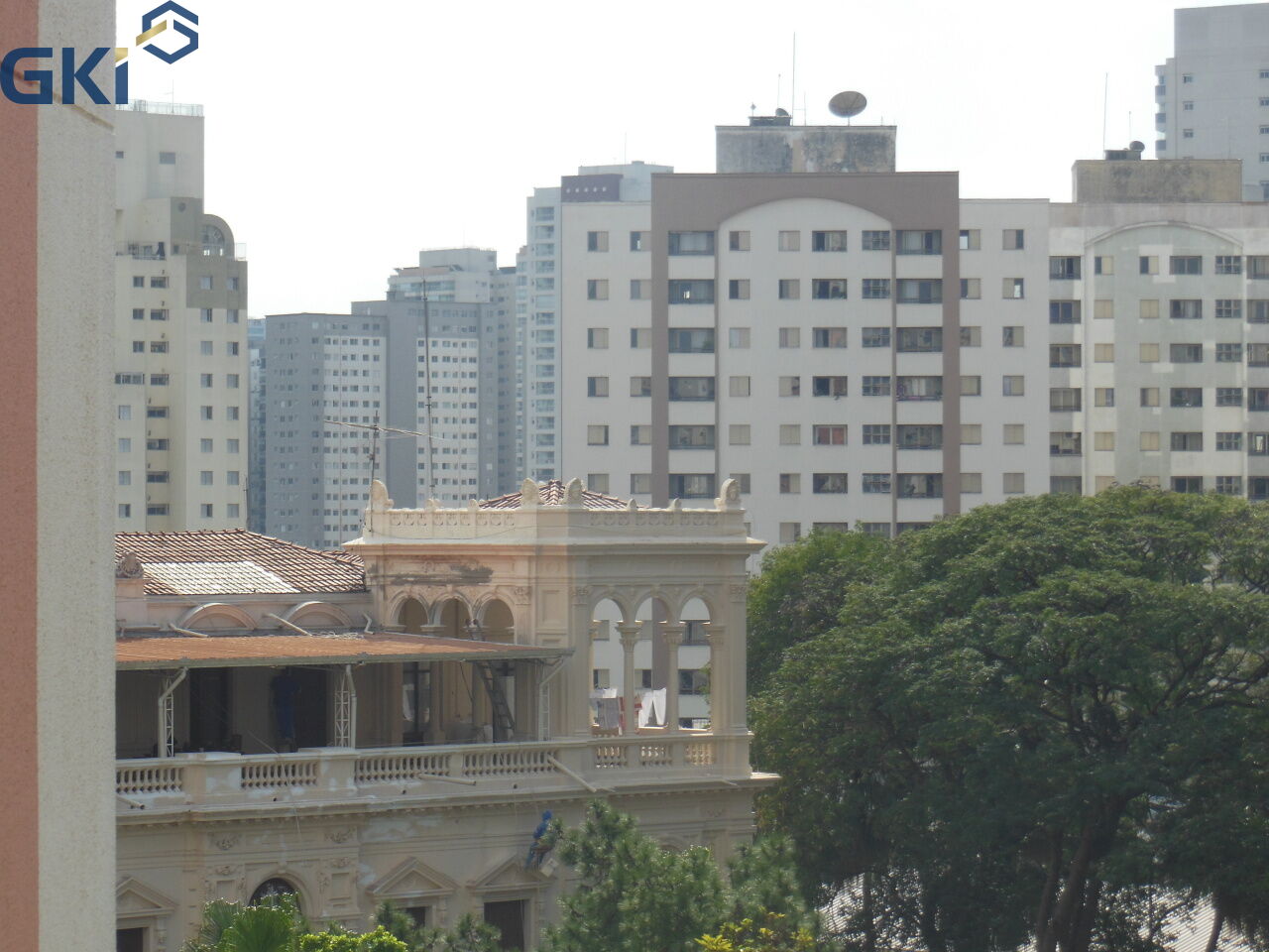 Apartamento, 2 quartos, 55 m² - Foto 7