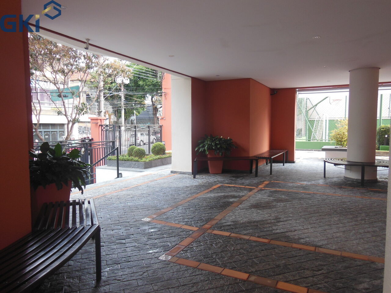 Apartamento, 2 quartos, 55 m² - Foto 40