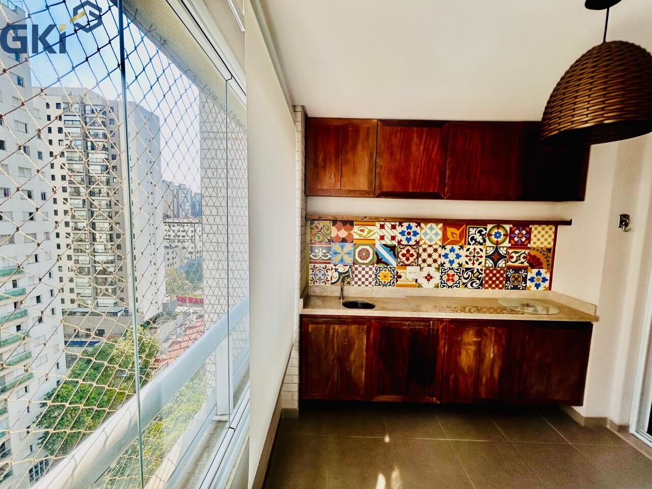 Apartamento, 2 quartos, 70 m² - Foto 3