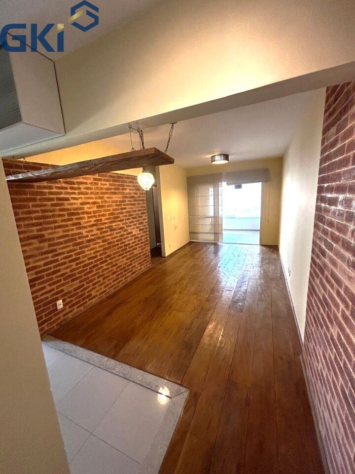 Apartamento, 2 quartos, 70 m² - Foto 1