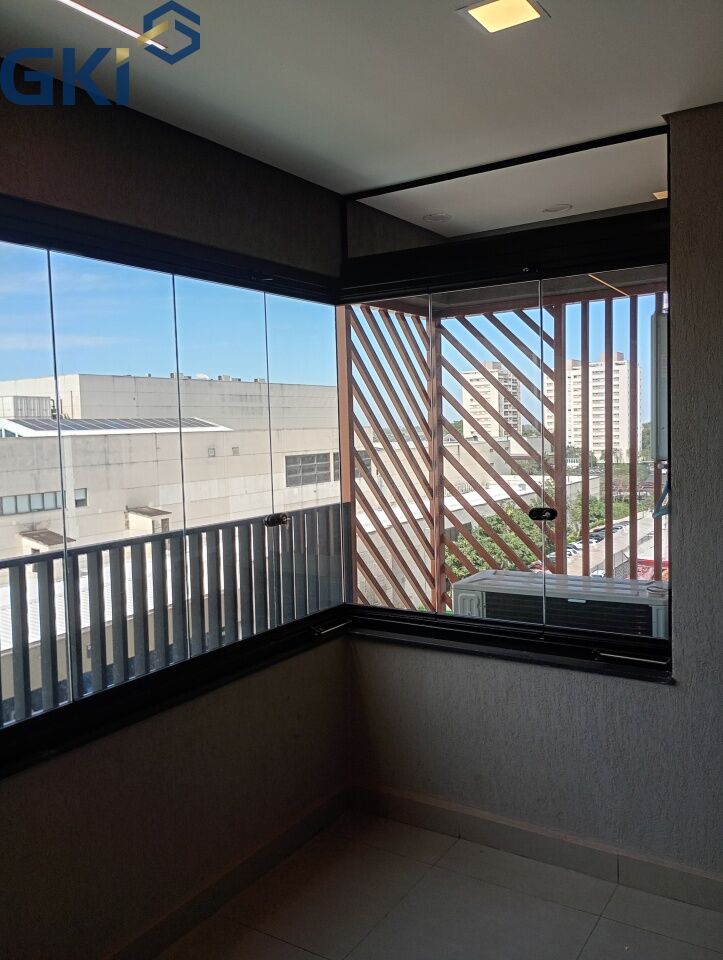 Apartamento, 3 quartos, 106 m² - Foto 36