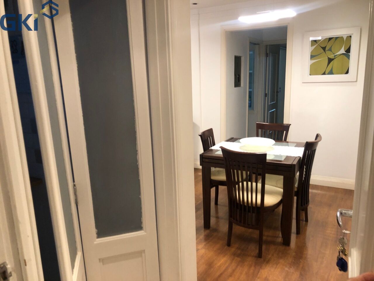 Apartamento, 3 quartos, 93 m² - Foto 3