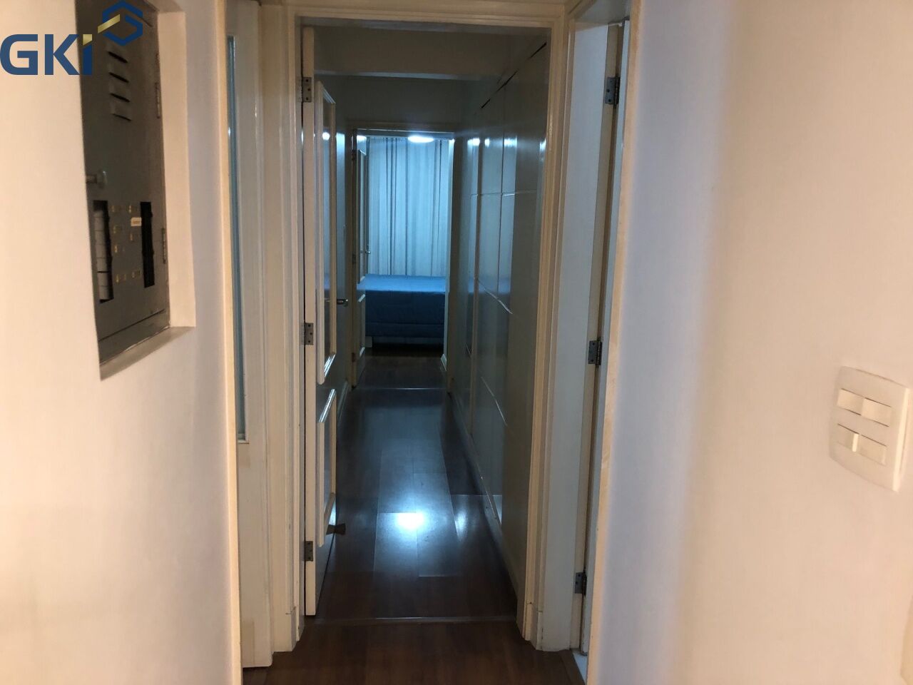 Apartamento, 3 quartos, 93 m² - Foto 9