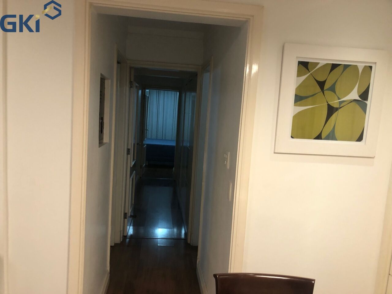 Apartamento, 3 quartos, 93 m² - Foto 7