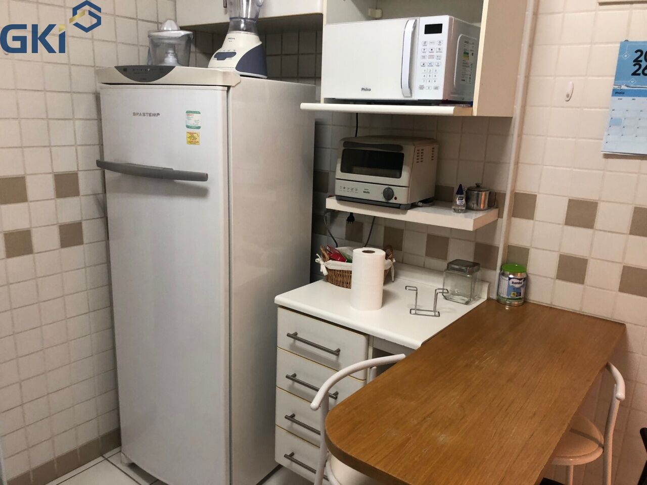 Apartamento, 3 quartos, 93 m² - Foto 23