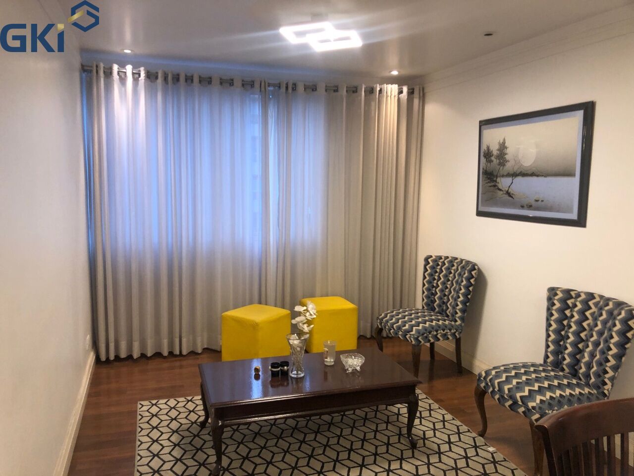 Apartamento, 3 quartos, 93 m² - Foto 6