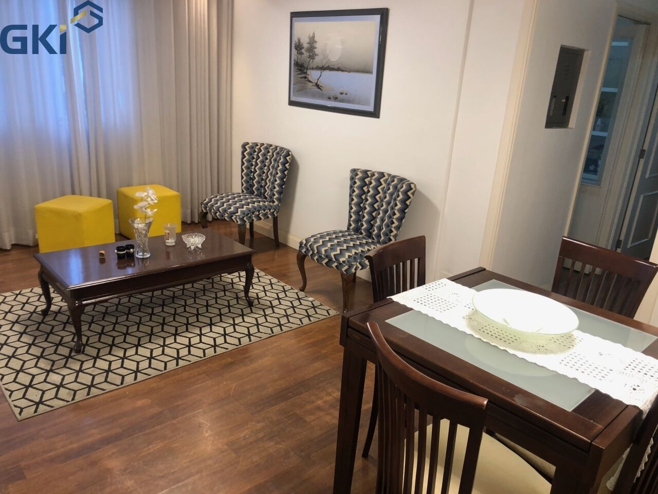 Apartamento, 3 quartos, 93 m² - Foto 4