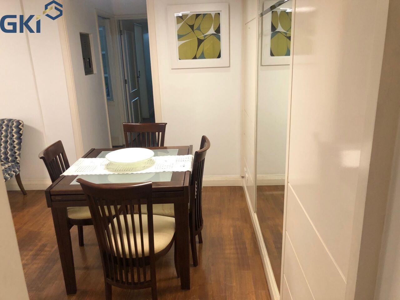 Apartamento, 3 quartos, 93 m² - Foto 5