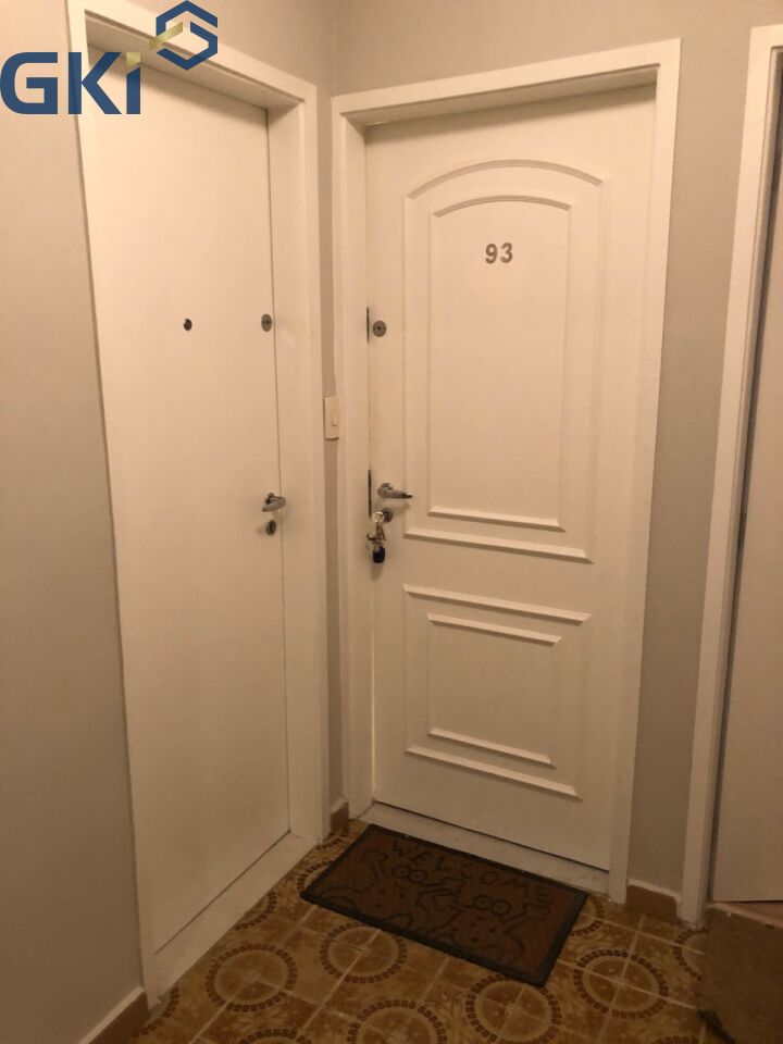 Apartamento, 3 quartos, 93 m² - Foto 1
