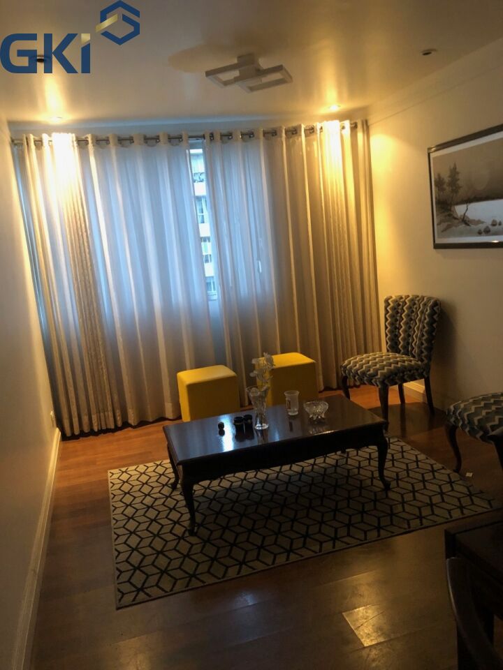 Apartamento, 3 quartos, 93 m² - Foto 2