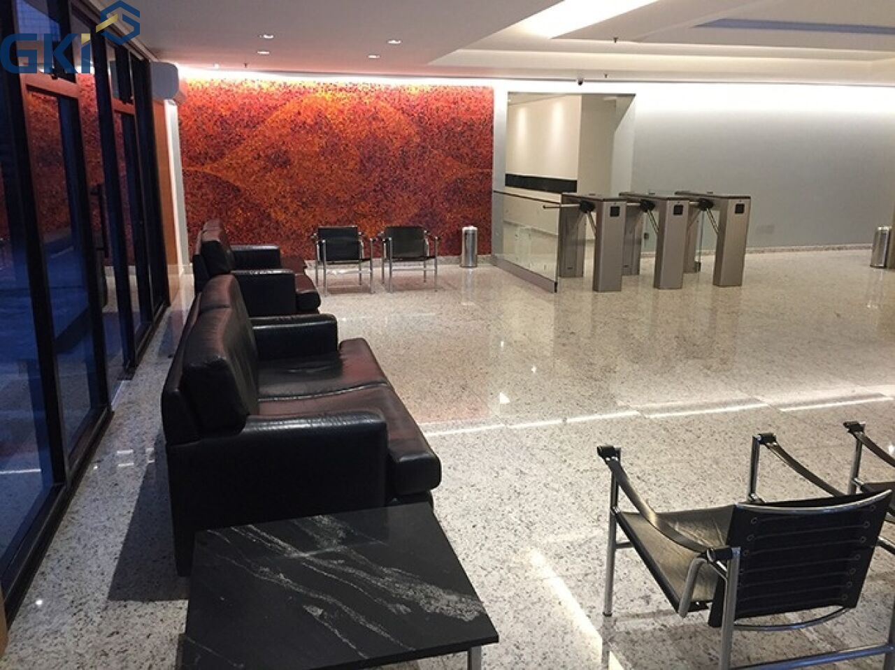 Sala-Conjunto, 30 m² - Foto 9