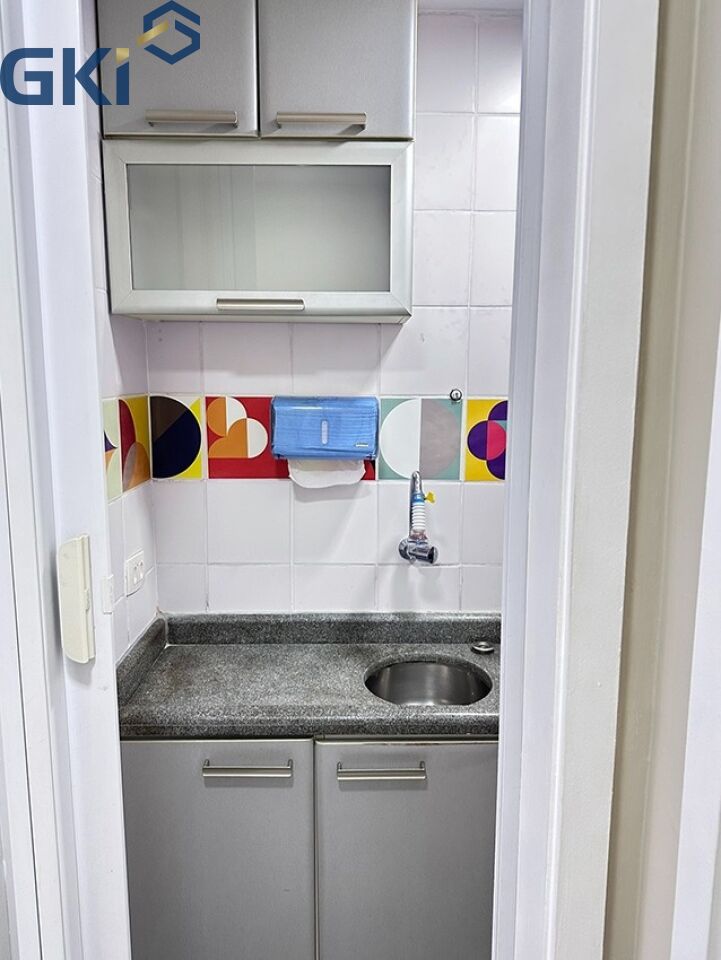 Sala-Conjunto, 30 m² - Foto 6