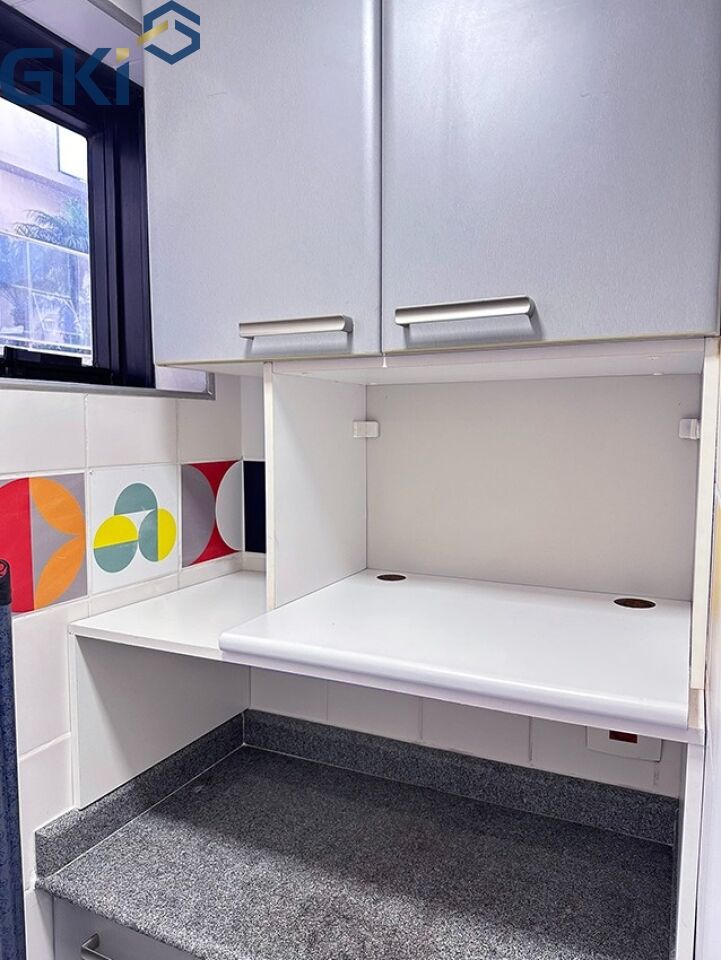 Sala-Conjunto, 30 m² - Foto 7