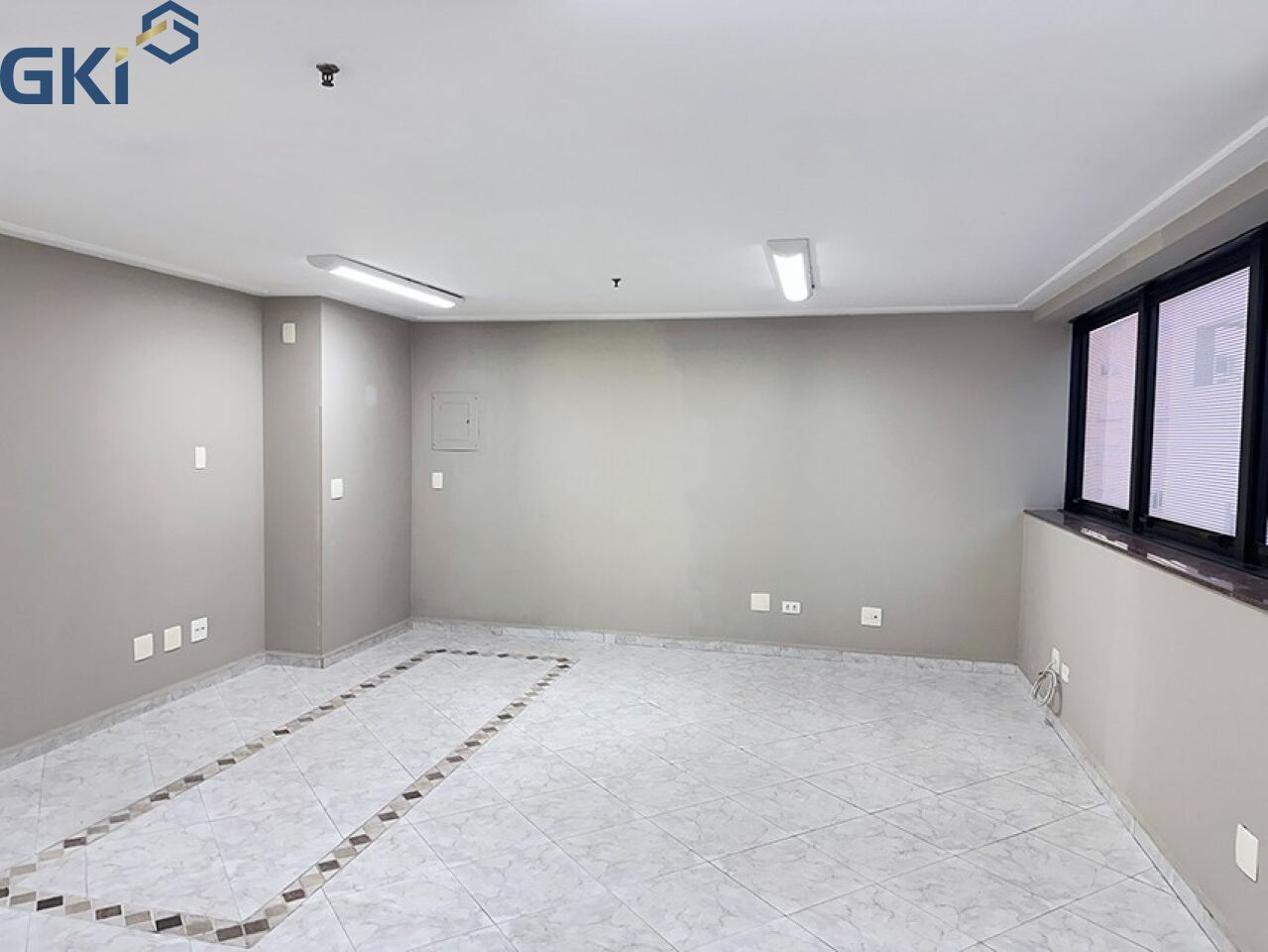 Sala-Conjunto, 30 m² - Foto 1