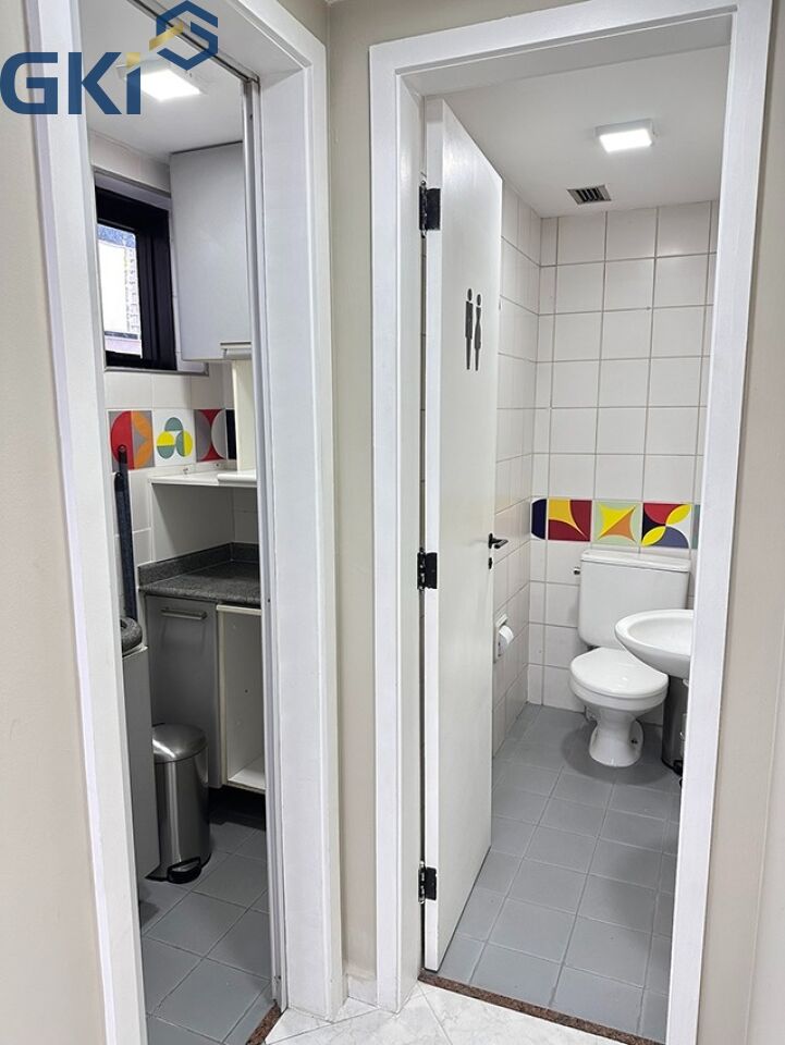 Sala-Conjunto, 30 m² - Foto 4