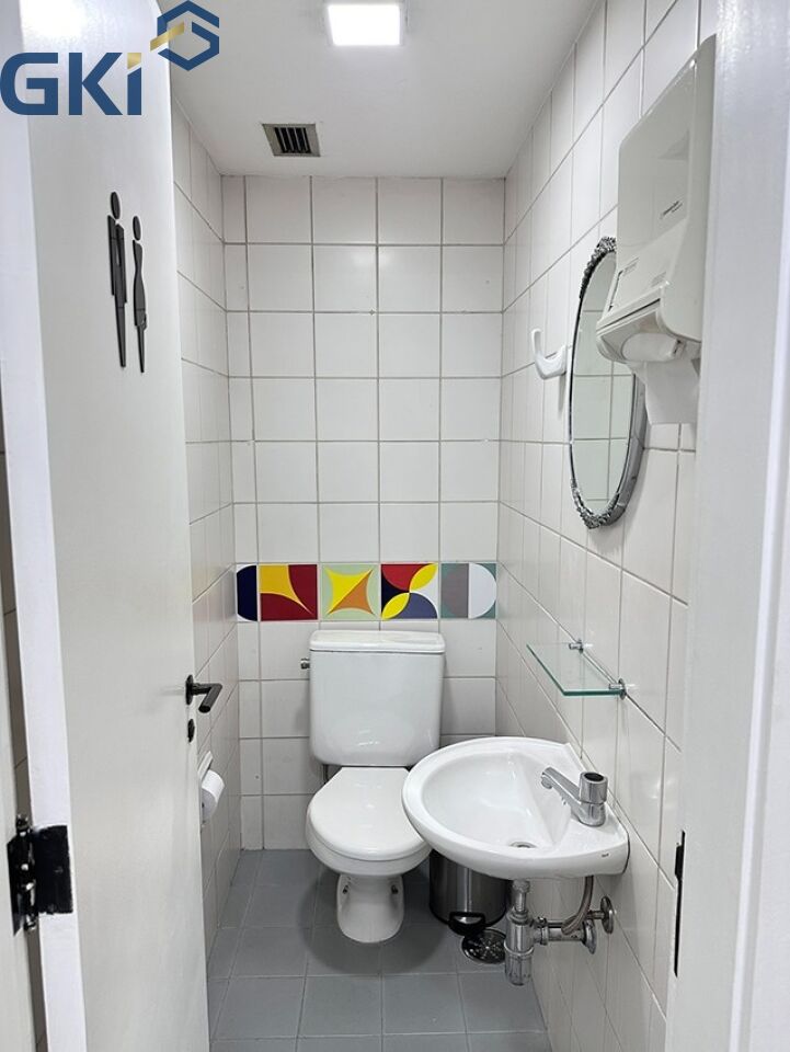 Sala-Conjunto, 30 m² - Foto 5