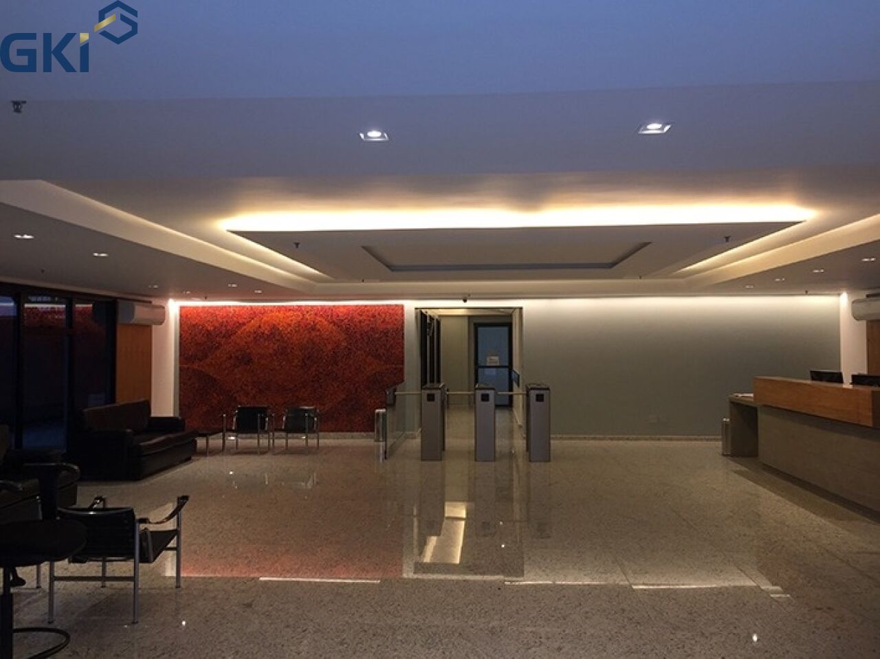 Sala-Conjunto, 30 m² - Foto 11