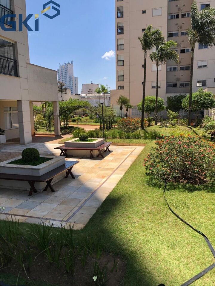 Apartamento, 3 quartos, 94 m² - Foto 28