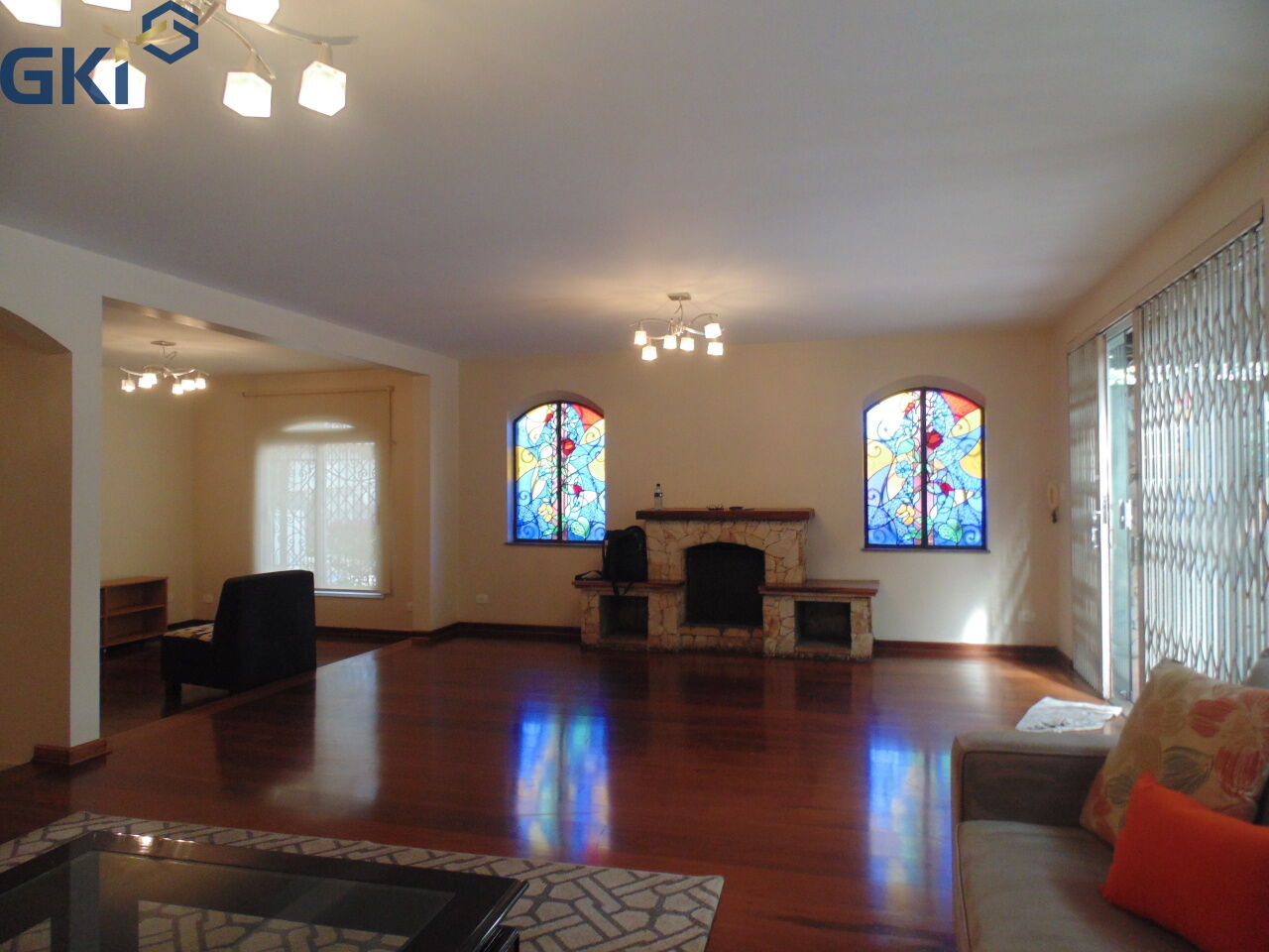 Casa, 4 quartos, 450 m² - Foto 8