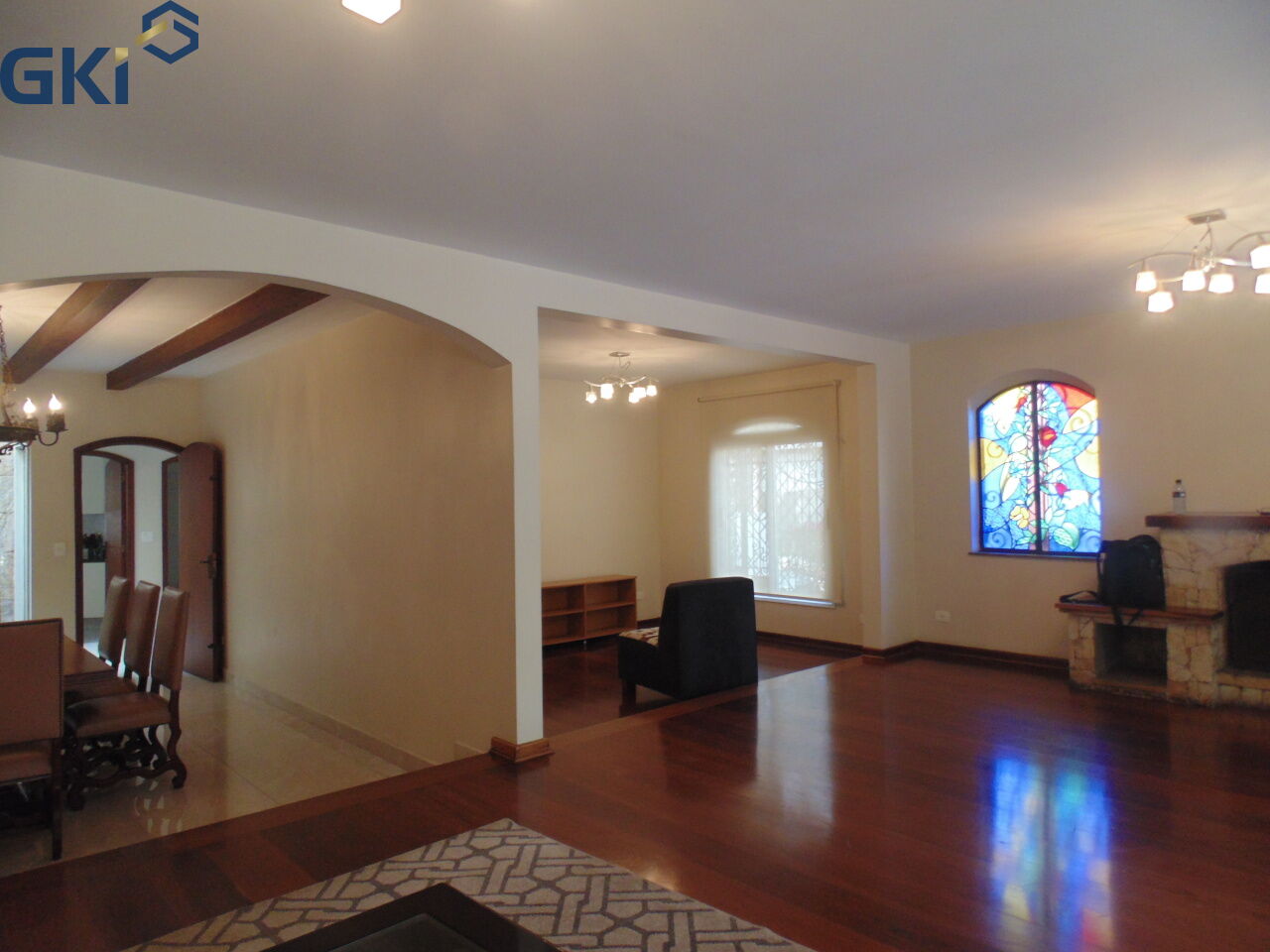 Casa, 4 quartos, 450 m² - Foto 9