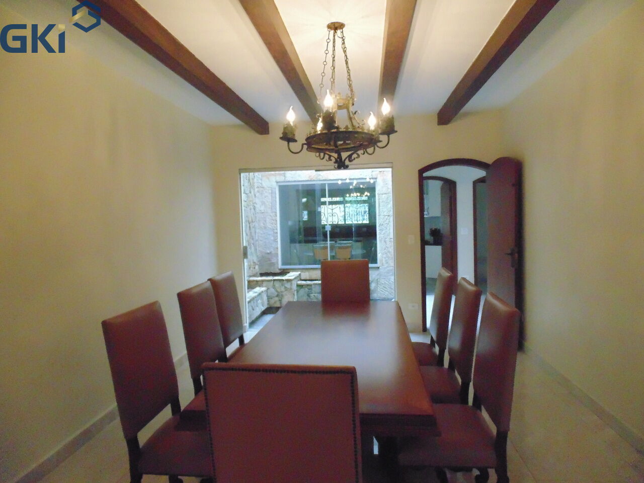 Casa, 4 quartos, 450 m² - Foto 2