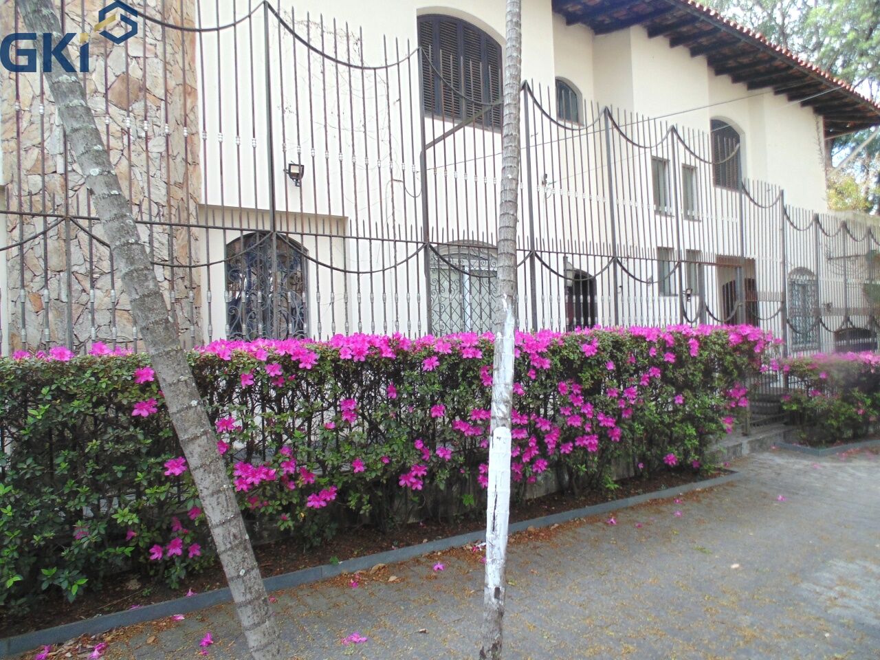 Casa, 4 quartos, 450 m² - Foto 1