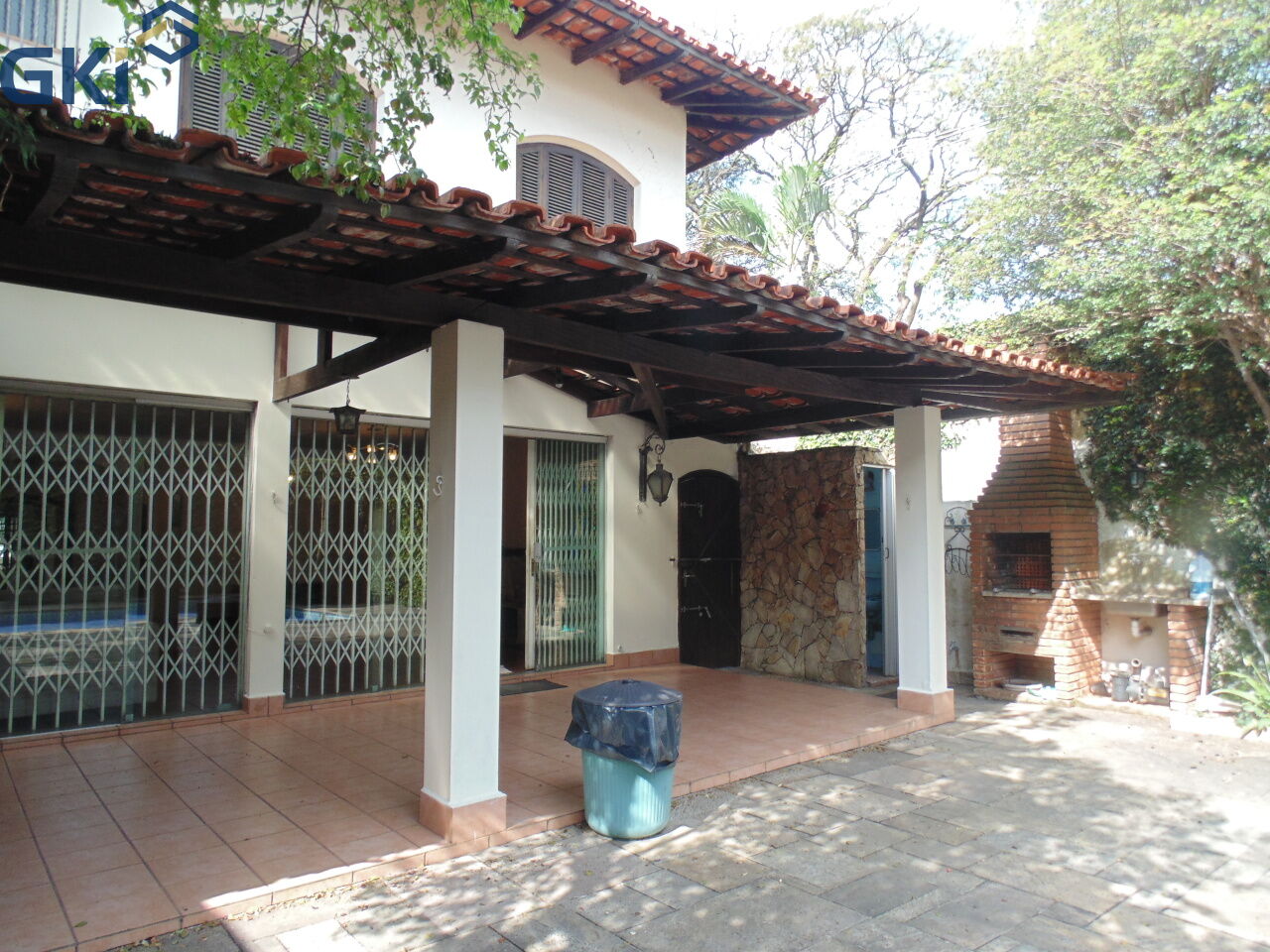 Casa, 4 quartos, 450 m² - Foto 6