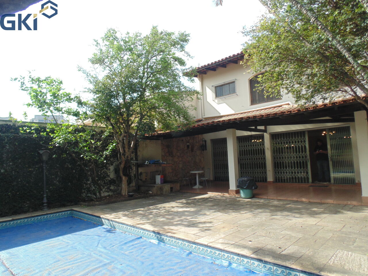 Casa, 4 quartos, 450 m² - Foto 5