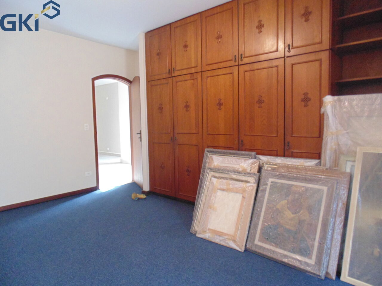 Casa, 4 quartos, 450 m² - Foto 26